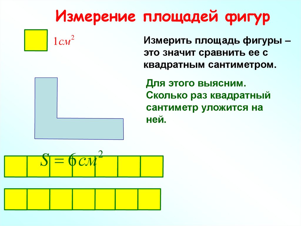 Квадратный сантиметр это. Квадратный сантиметр фигуры. Измерить площадь фигуры. Задания к теме квадратный сантиметр. Фигура в квадратных см.