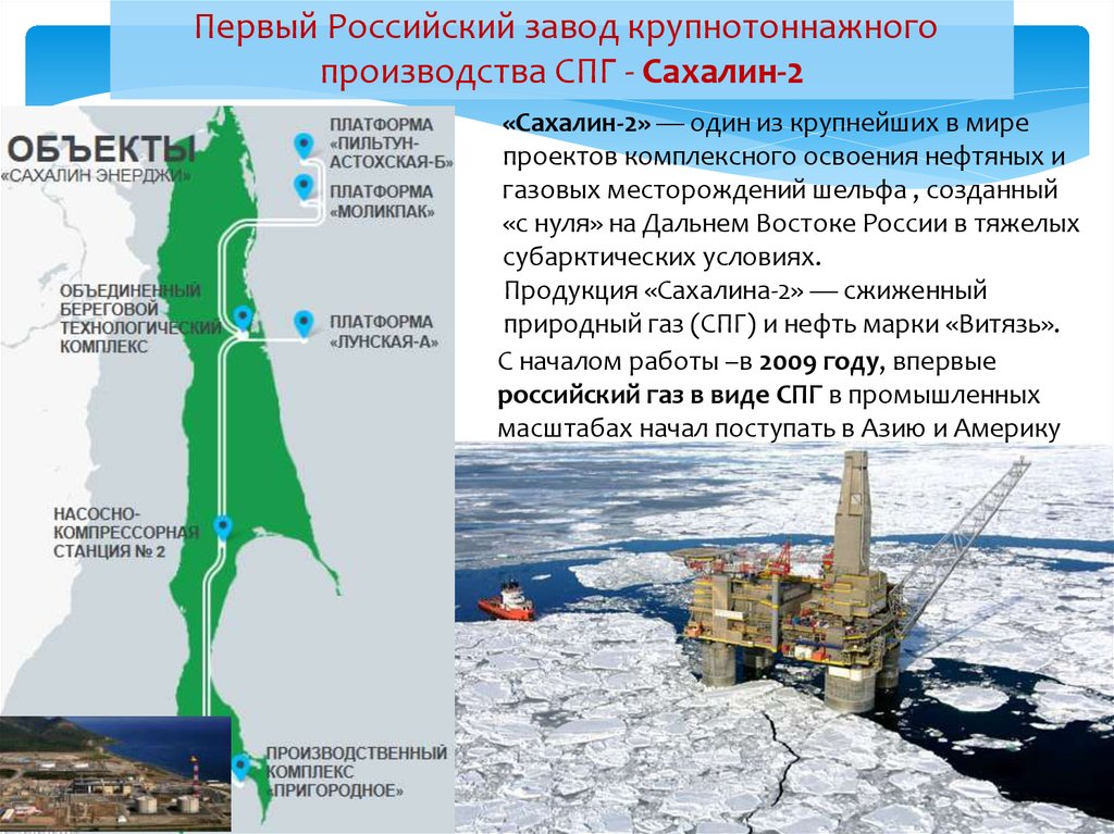 Проект сахалин 2 что это такое