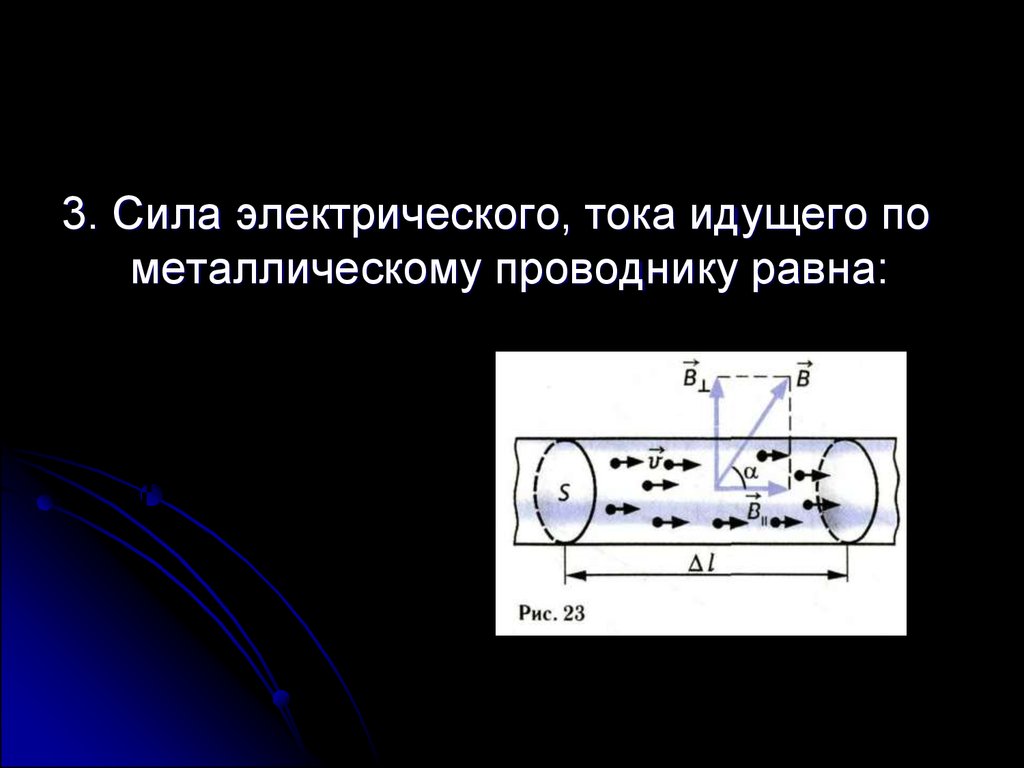 Электрический ток в металлах сверхпроводимость 10 класс презентация