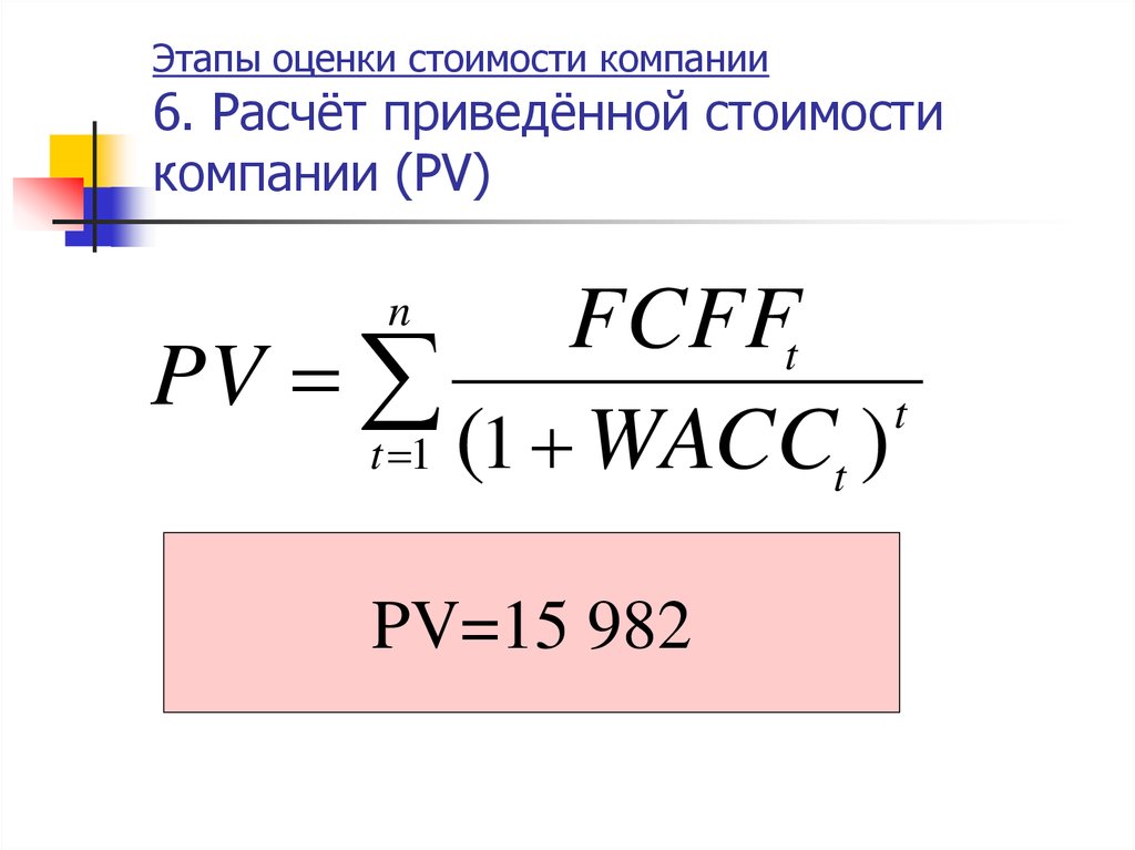 Расчет компании. Стоимость компании формула. Оценка стоимости компании формула. Определить стоимость предприятия формула. Стоимость оцениваемой компании формула.