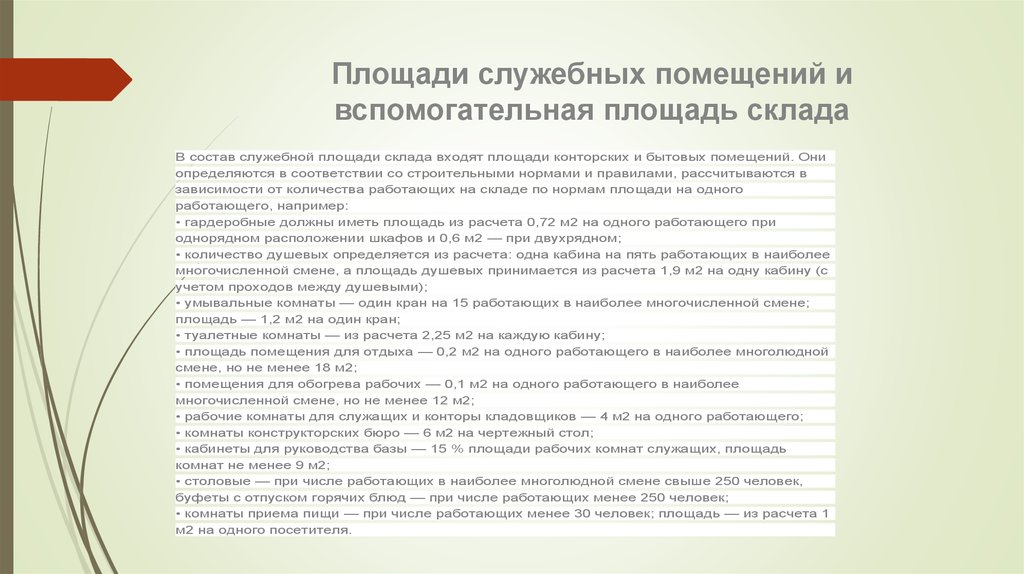 В площадь входит. Размеры служебного помещения. Служебная площадь это. Служебные и вспомогательные помещения. Вспомогательная площадь склада.