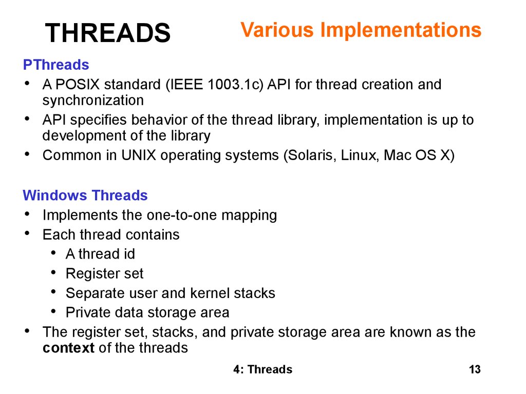 POSIX Linux. Потоки POSIX. Thread-x Операционная система. POSIX pthread.