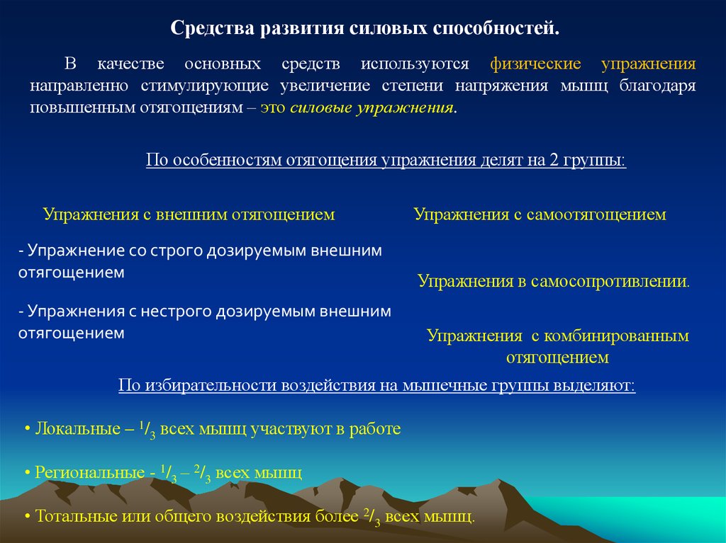 Система средств формирования. Средства развития силовых способностей таблица. Способы развития силовых способностей. Средства и методы развития силовых способностей. Методика развития силовых способностей.