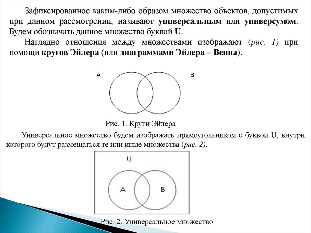 Интуитивная логика презентация