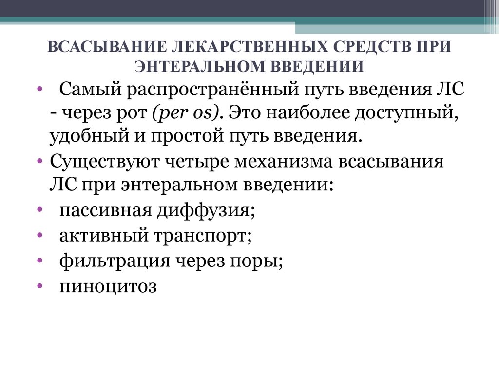 Четвертый способ