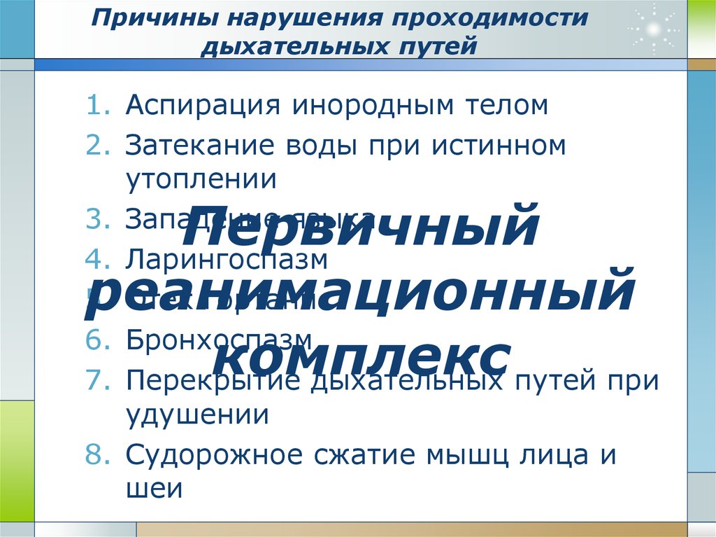 Нарушение проходимости. Причины нарушения проходимости дыхательных путей. Причины нарушения проходимости верхних дыхательных путей. Причина нарушения проходимости нижних дыхательных путей. Перечислите причины нарушения проходимости дыхательных путей.