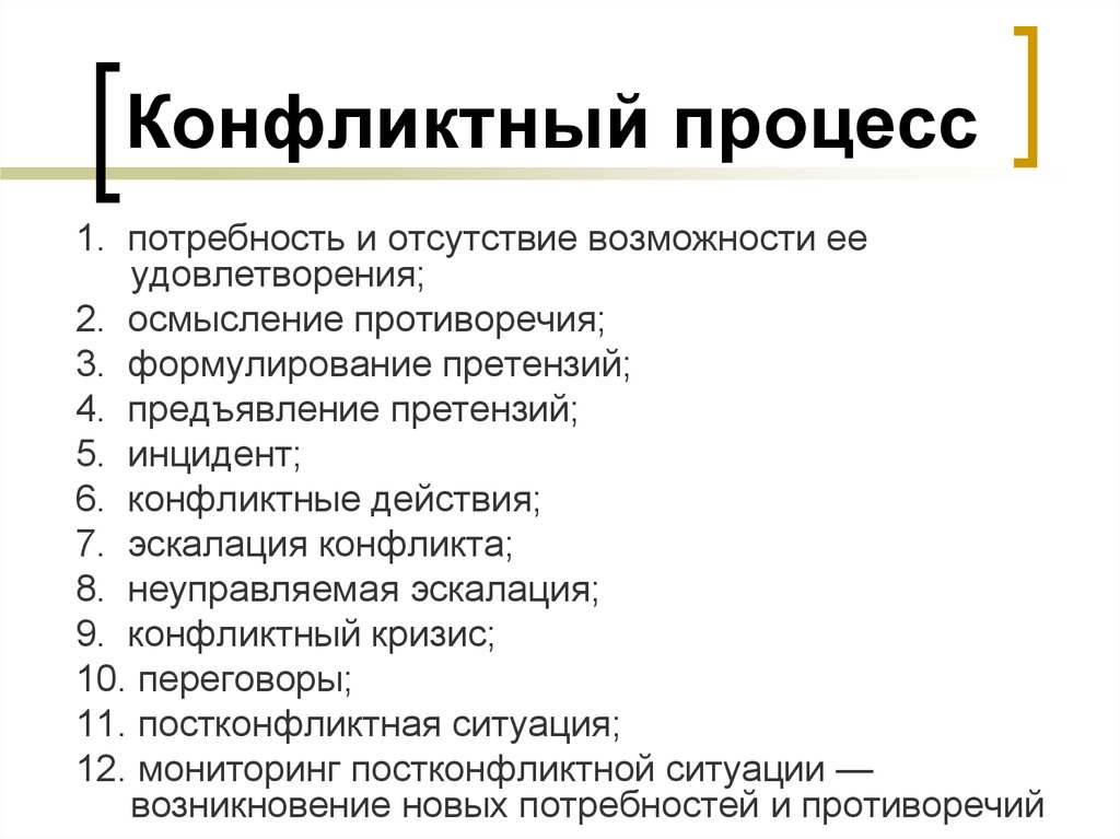 Отсутствие возможности. Конфликтные политические процессы. Конфликтогенные факторы политического процесса. Факторы неуправляемости конфликта. Административные конфликтогенные факторы это.