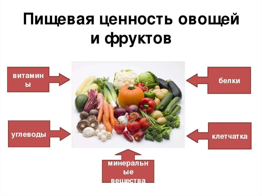Питательные вещества овощей. Ценность овощей. Пищевая ценность овощей и фруктов. Пищевая и биологическая ценность овощей. Ценность овощей и фруктов.