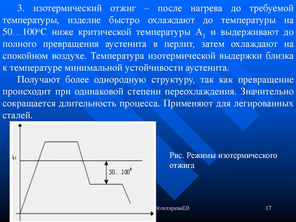 Изотермическая температура