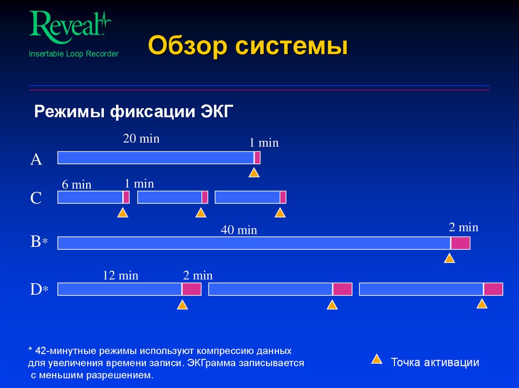 Обзор системы