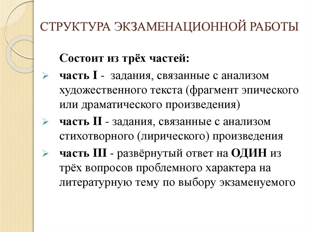 Экзамен по литературе. Из чего состоит ЕГЭ по литературе. Структура ЕГЭ по литературе. Литература ЕГЭ структура. Экзамен по литературе 11 класс.