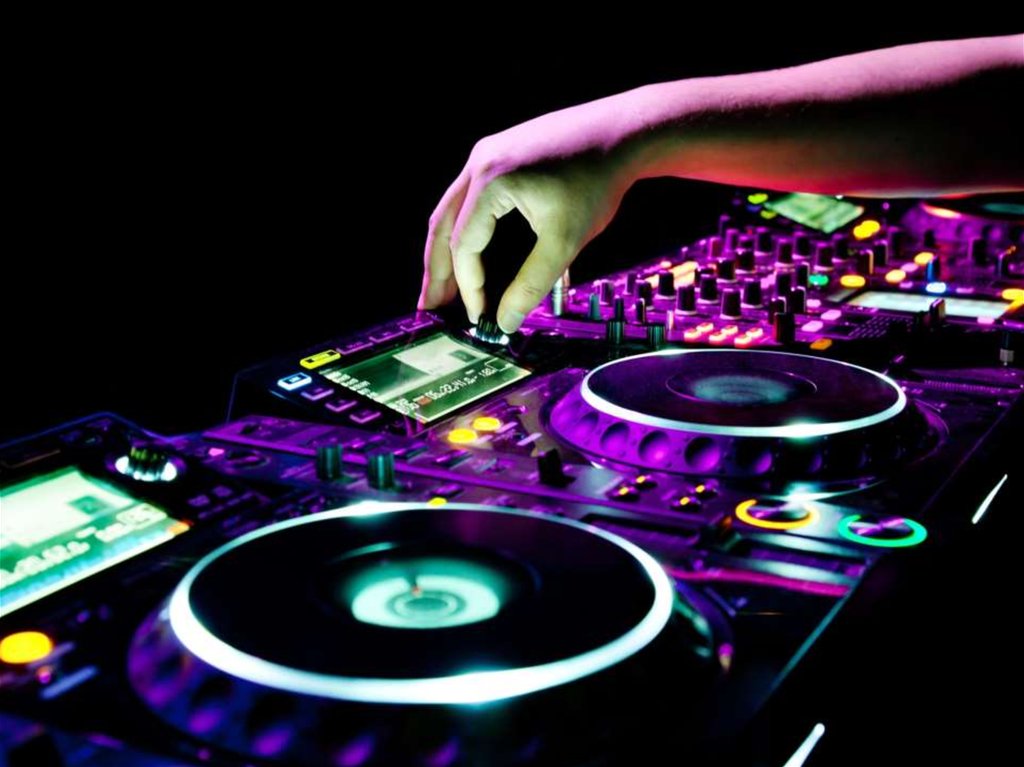 Музичний урок