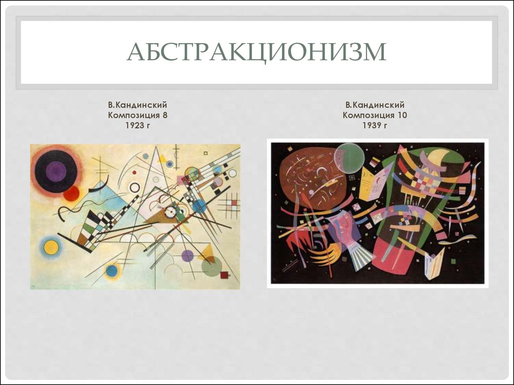 Нейросеть kandinsky. Кандинский композиция 8 1923. Абстрактное искусство Кандинского. Абстракционизм отличительные черты. Черты абстракционизма в живописи.