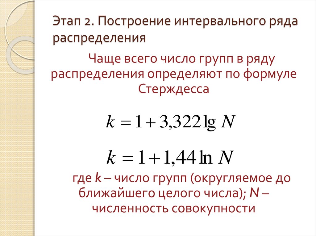 Интервальное распределение. Построение интервального ряда распределения. Интервальный ряд распределения. Примеры построения интервального ряда распределения. Этапы построения интервального ряда распределения.