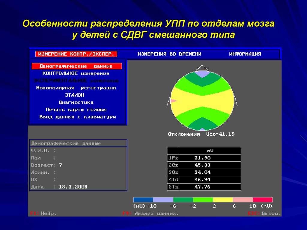 Постоянное распределение