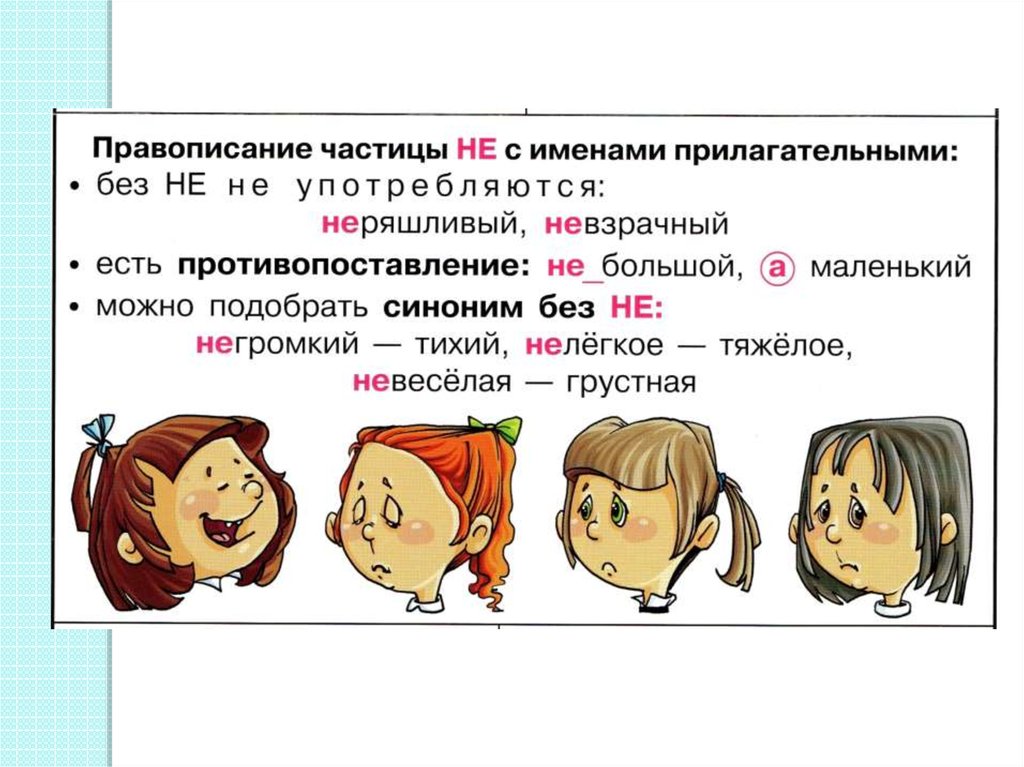 Основные орфограммы русского языка - презентация онлайн