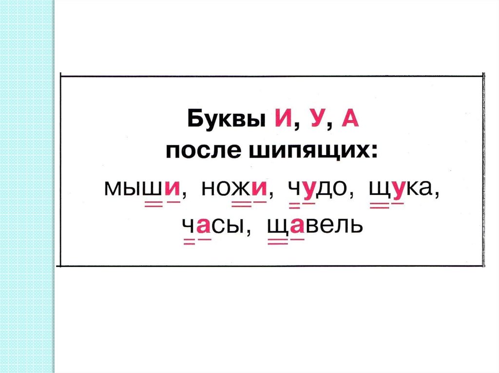 Орфограммы русский язык 3 класс примеры