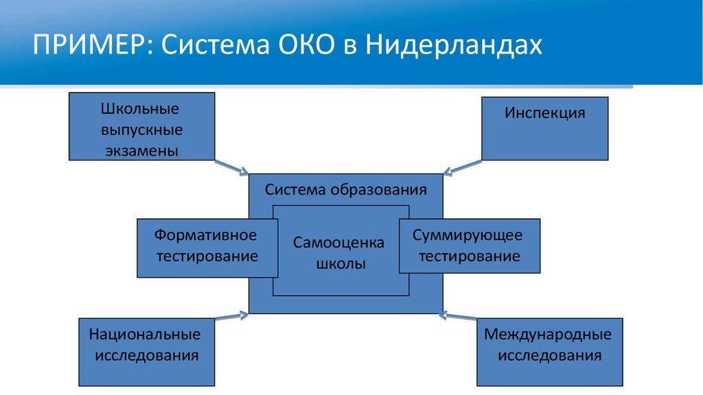 Образование в нидерландах презентация