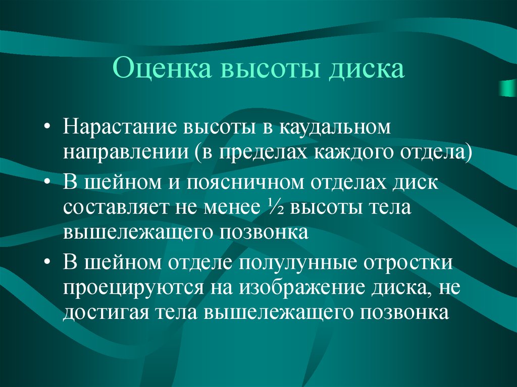 Каудальное направление. Каудальное направление это.