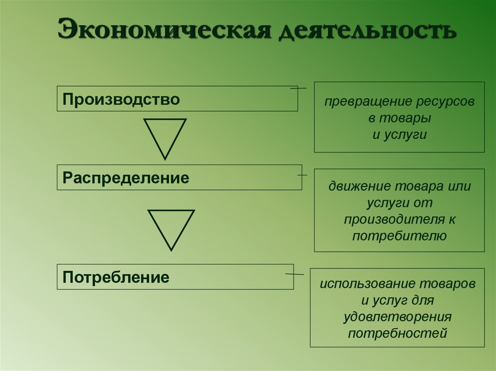 Для иллюстрации какого вида экономической деятельности могут быть использованы данные изображения