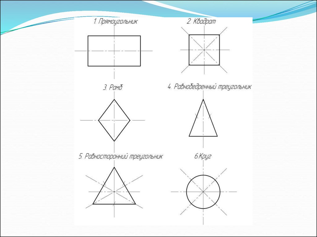Правильный пятиугольник имеет пять осей симметрии верно. Ось симметрии пятиугольника 3 класс. Ось симметрии 3 класс математика. Симметричные геометрические фигуры. Фигуры обладающие осевой симметрией.