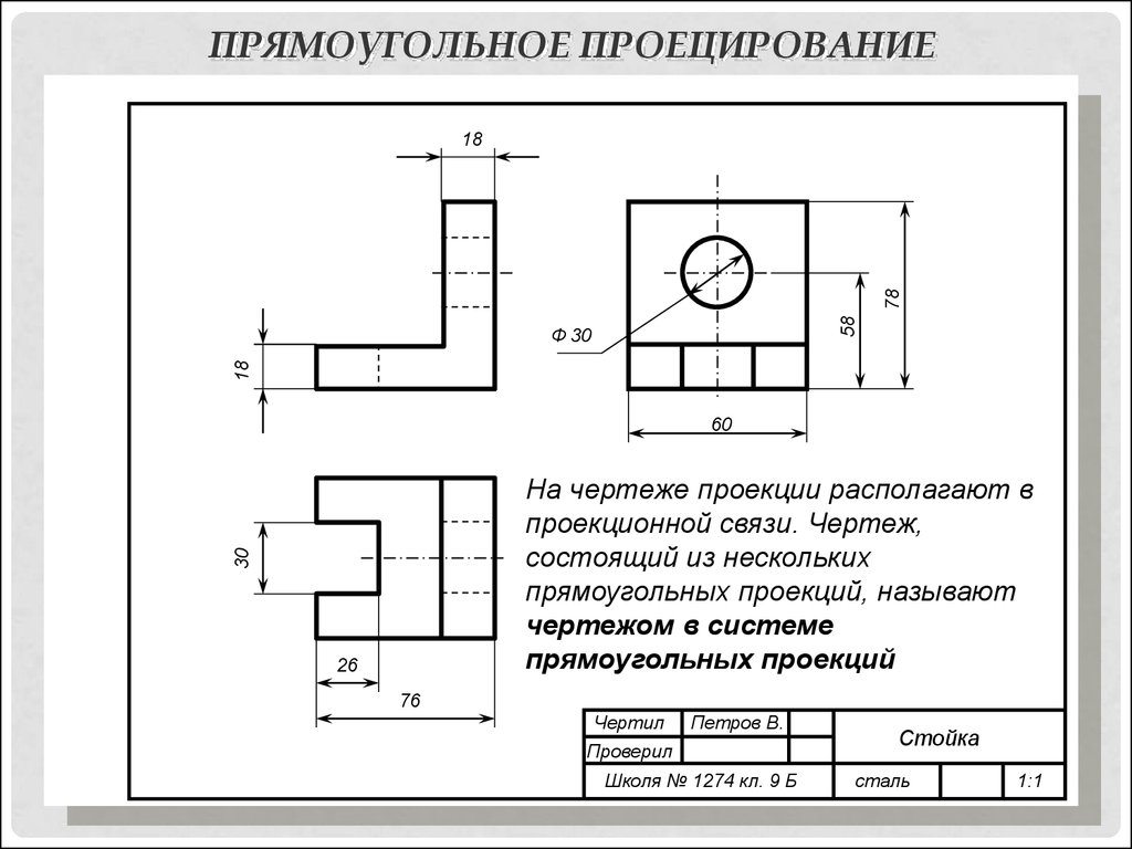 Чертеж 4 класс. Упор сталь чертеж 3 вида. Чертеж сверху сбоку спереди опора сталь. Стойка сталь чертёж. Стойка сталь чертёж по черчению 8 класс спереди сперели.