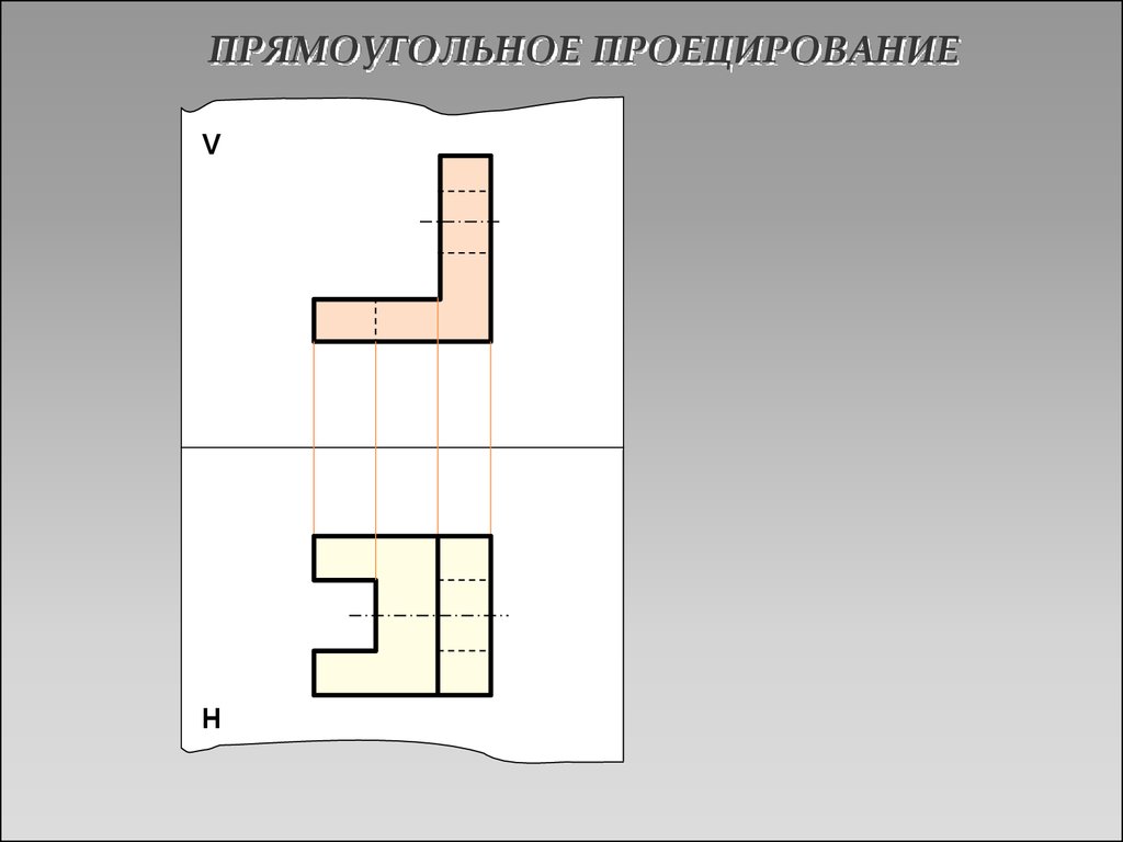 2 прямоугольные проекции. Прямоугольное проецирование. Прямоугольная проекция. Прямоугольник проецирование. Прямоугольное проецирование квадрата.