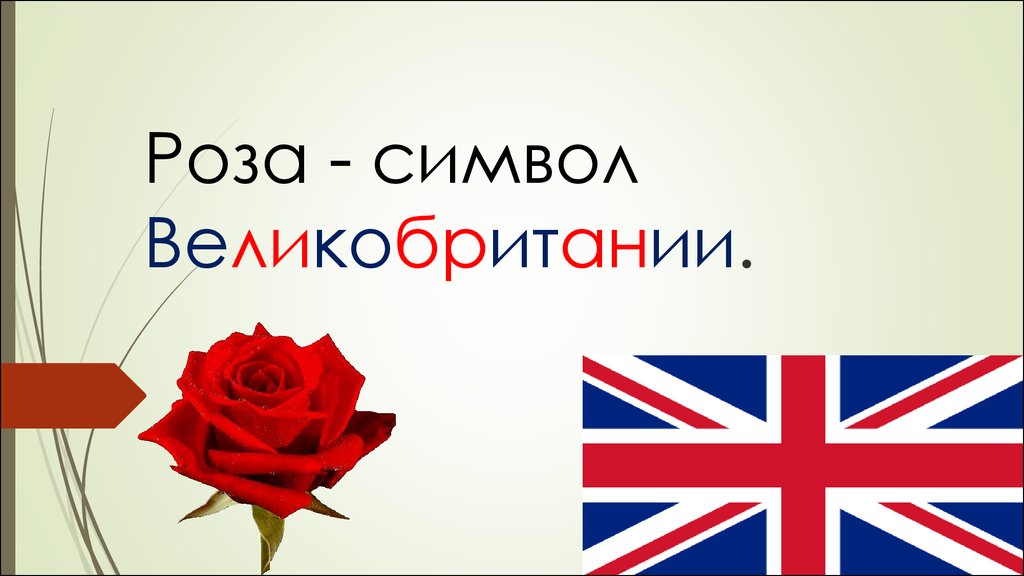 Символ англии. Роза символ Англии. Красная роза символ Англии презентация. Символы Великобритании презентация. Поэтические символы Англии.