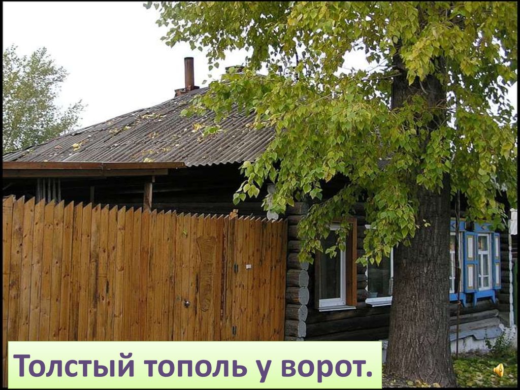 Родина» По стихотворению З.Александровой - презентация онлайн