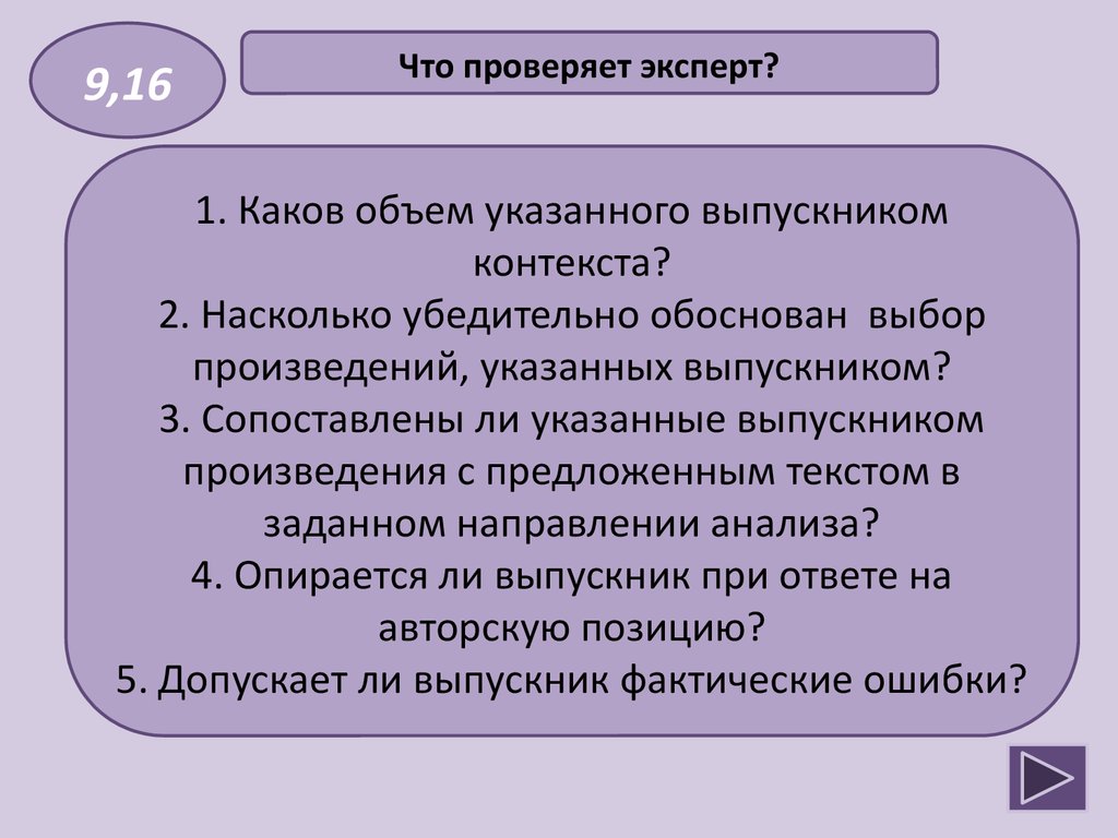 Объем проекта. Каков объем вступления к тексту.