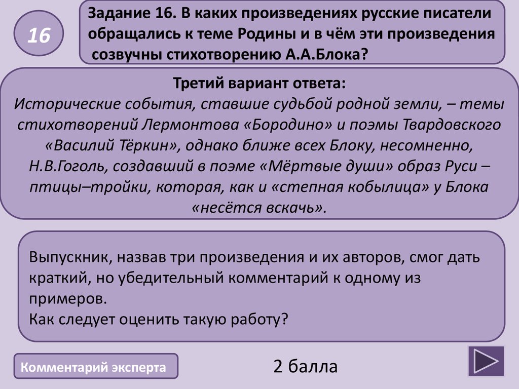 Задание 16 егэ русский тренажер. 16 Задание по литературе ЕГЭ стихи по темам. Задание 16. Стихи на тему Родина ЕГЭ по литературе.