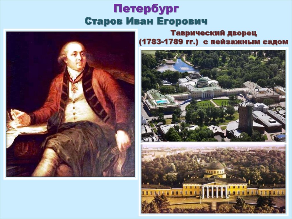 Старов. Иван Егорович Старов Архитектор. Иван Егорович Старов (1745-1808). Старов Иван архитектура. Архитектор Старов 18 век.