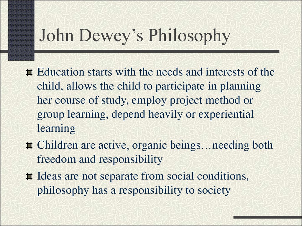 the-philosophy-of-education-chapter-5