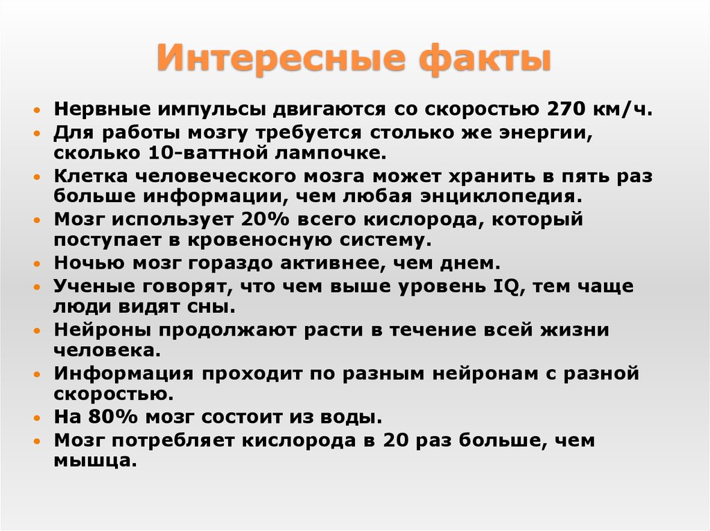 Скорость импульса мозга. Интересные факты о нервной системе. Интересные факты о мозге. Интересные факты о мозге человека. Интересные факты о нервной системе человека.