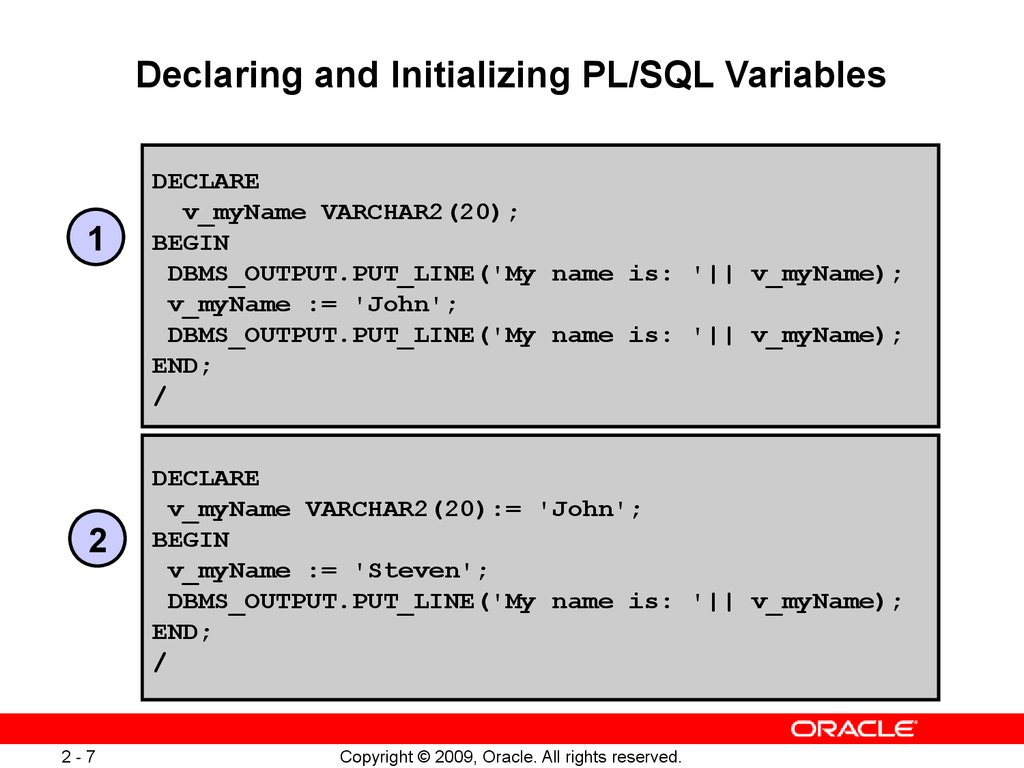 Sql variables. Переменные MYSQL. Переменная в SQL. Переменные в SQL запросе. Declare SQL примеры.