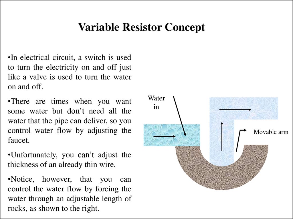 What is electricity презентация