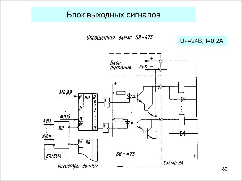 У171 12 схема