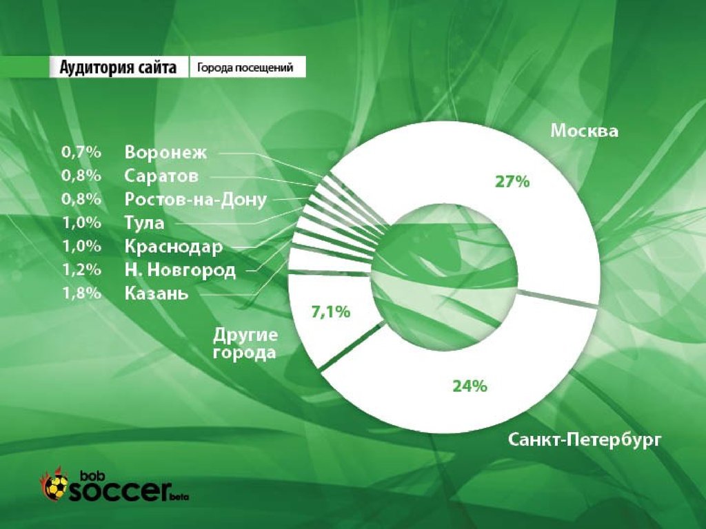 Spotlight 8 fifa world cup презентация