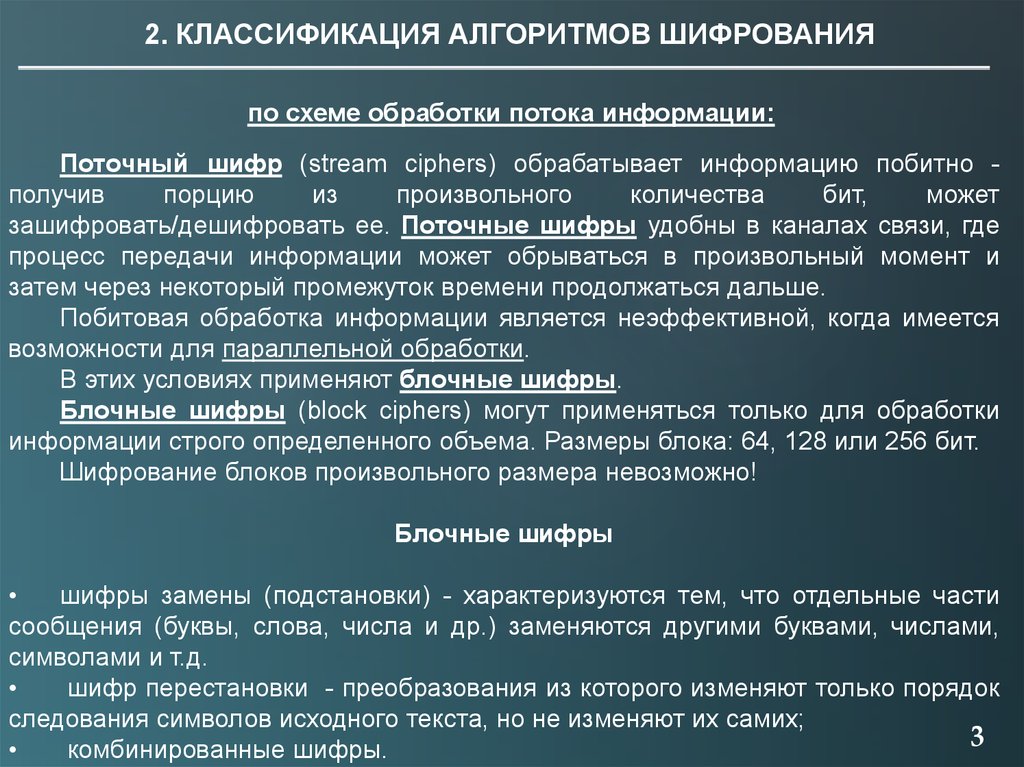 Алгоритмы шифрования. Классификация шифрования. Классификация алгоритмов шифрования. Классификация алгоритмов шифрования симметричный.