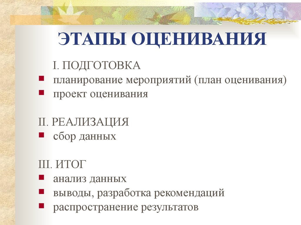 Оценка результатов проекта. Опишите этапы настройки оценивания?. Охарактеризуйте этапы оценивания. Этапы настройки оценивания в Айрен. Оценочный этап проекта.