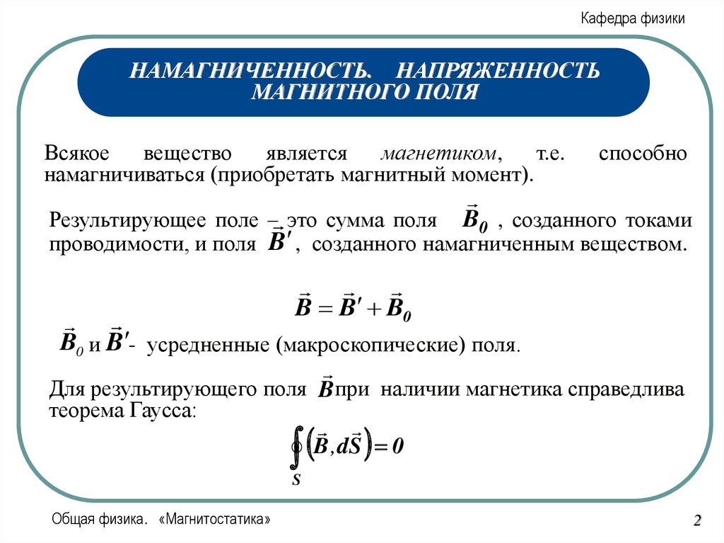 Единицу измерения напряженности магнитного поля н. Напряженность магнитного поля. Связь намагниченности и напряженности магнитного поля. Напряженность магнитного поля единицы измерения.