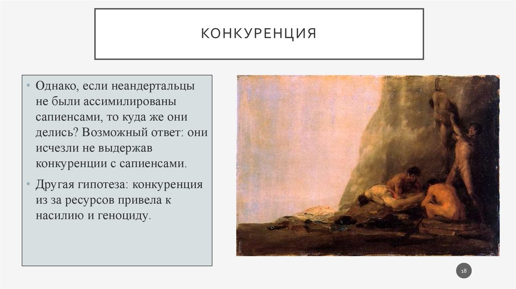 Конкуренция