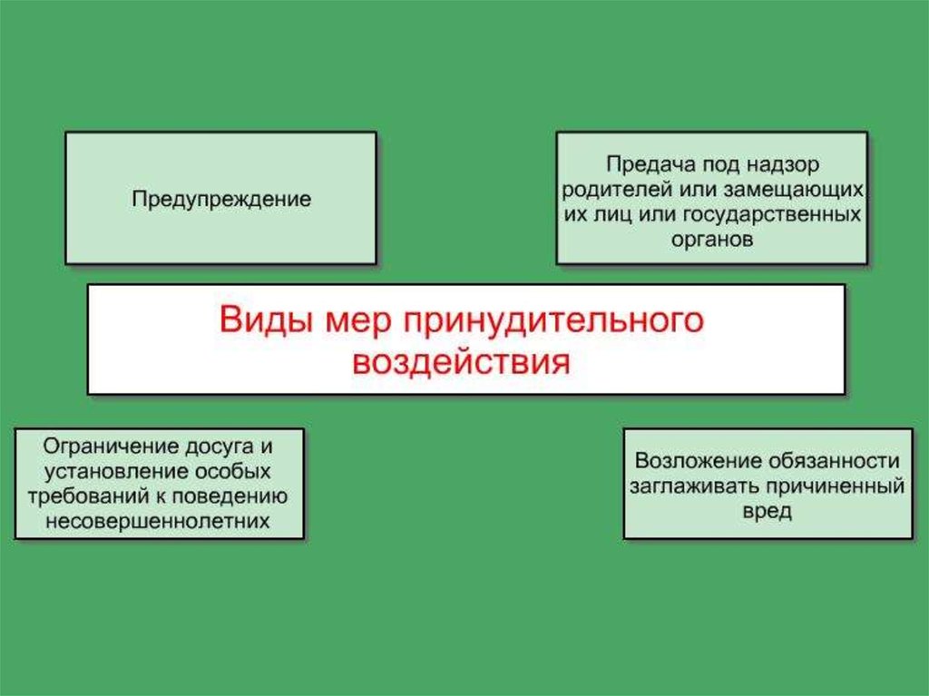 Лица подлежащие государственной