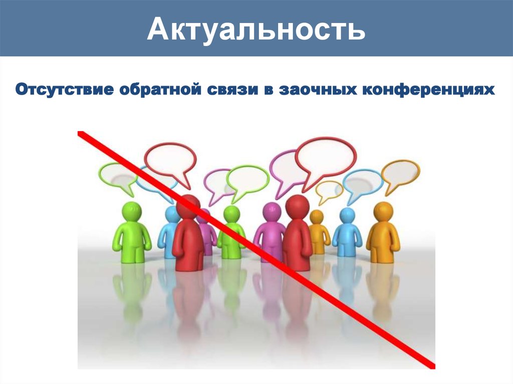 Предлагаемое решение. Отсутствие обратной связи. Актуальность обратной связи. Отсутствие актуальности. Отсутствие обратной связи рисунок.