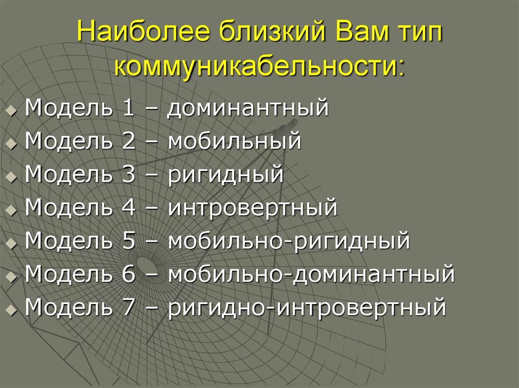 Наиболее ближе. Типы коммуникабельности. Основные типы коммуникабельности людей. Доминантный Тип коммуникабельности. Ригидный Тип коммуникабельности.