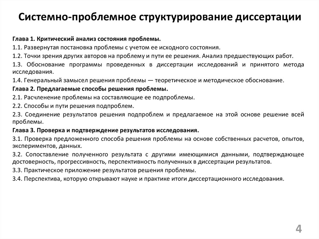 В диссертации имеется приложение с 65 схемами