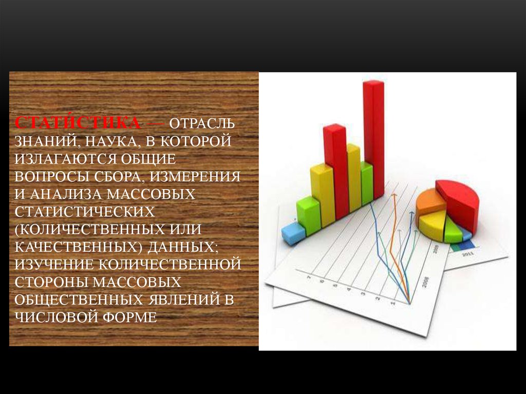 Качественные и количественные статистические данные. Математическая статистика и ее роль в медицине. Отрасли знаний. Отрасль знаний наука в которой излагаются Общие вопросы. Математическая статистика в медицине и здравоохранении.