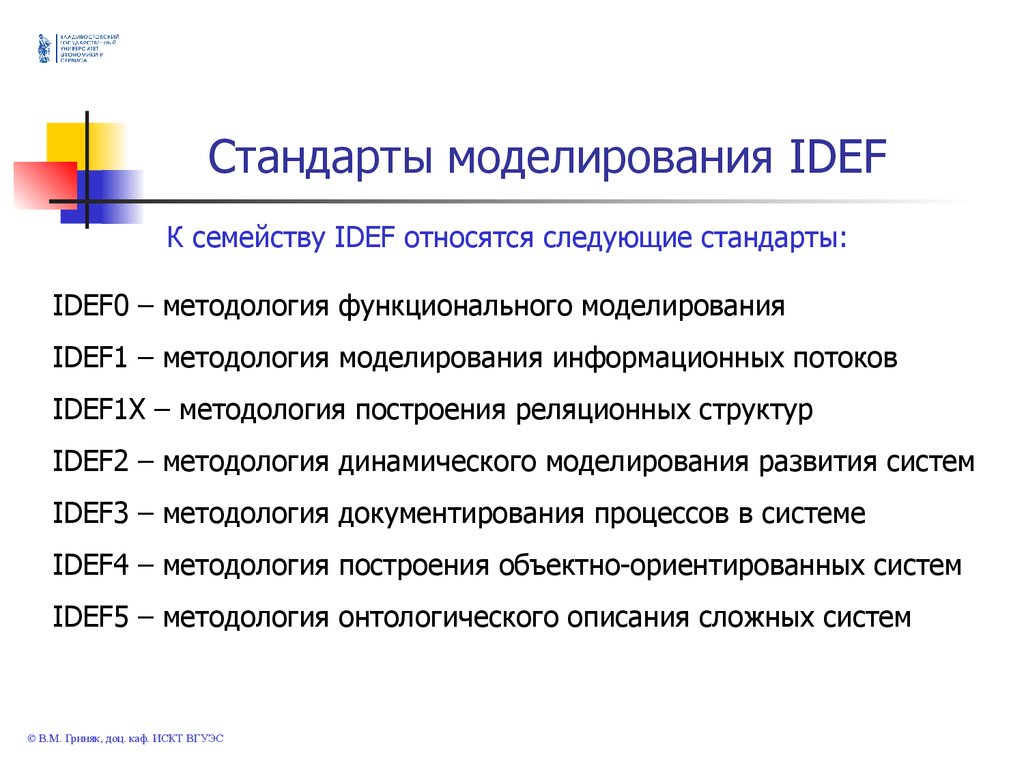 1 методология моделирования. Стандарты моделирования. Стандарты моделирования документов. Стандарты разработки информационных систем. Корпоративные стандарты моделирования.