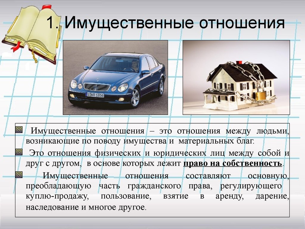 Имущественным правом. Собственность и имущественные отношения. Имущественнотношения - это. Имущественные отноешени. Взаимосвязь собственности и имущественных отношений.