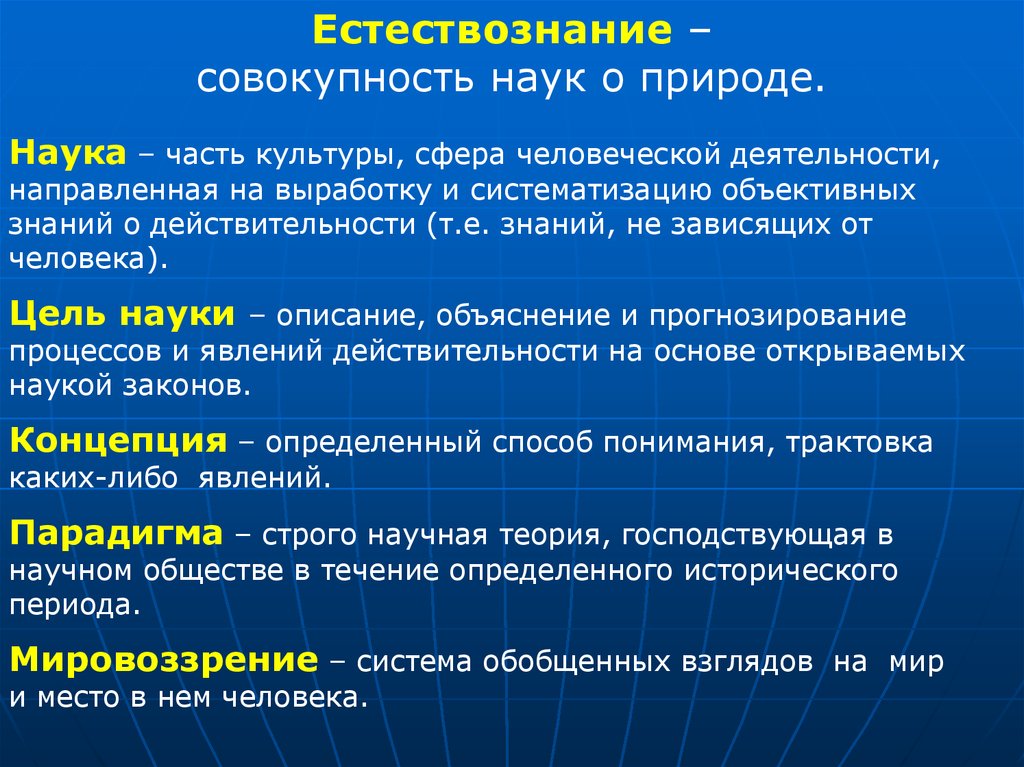 Наука и природа научного знания. Что изучает Естествознание. Естествознание наука о природе. Естествознание как совокупность наук о природе. Какие науки изучают Естествознание.